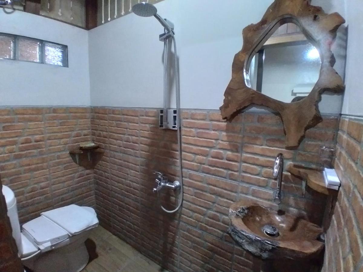 Dem Ayem Heritage Guest House Yogyakarta Luaran gambar