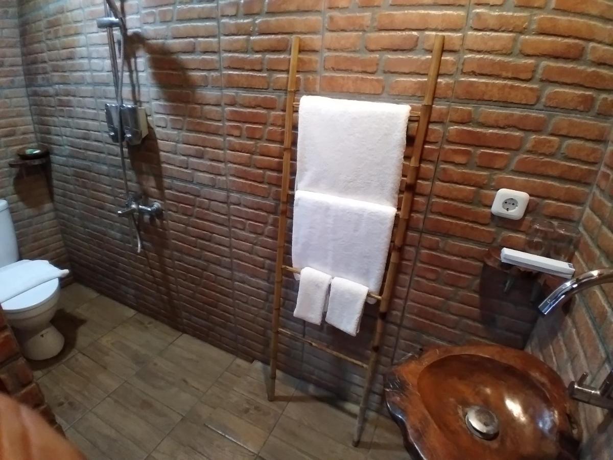 Dem Ayem Heritage Guest House Yogyakarta Luaran gambar